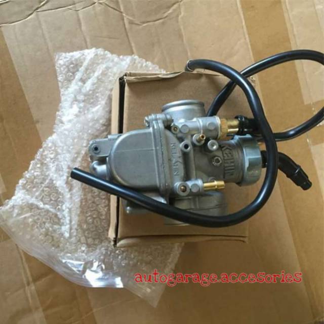 Karburator PE28 kw super