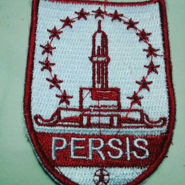 Emblem path persis solo