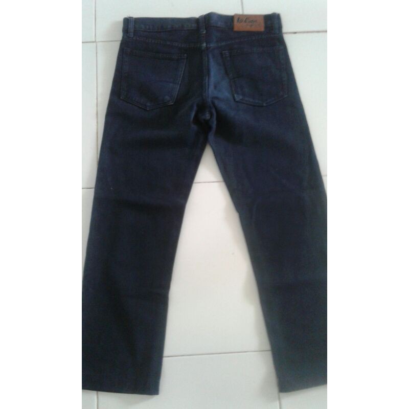 (Preloved)Celana Lee Cooper Pria