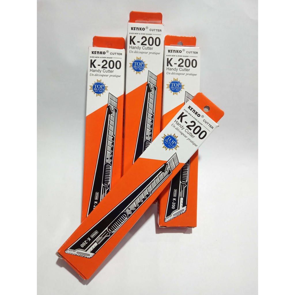 

Cutter Kenko K-200