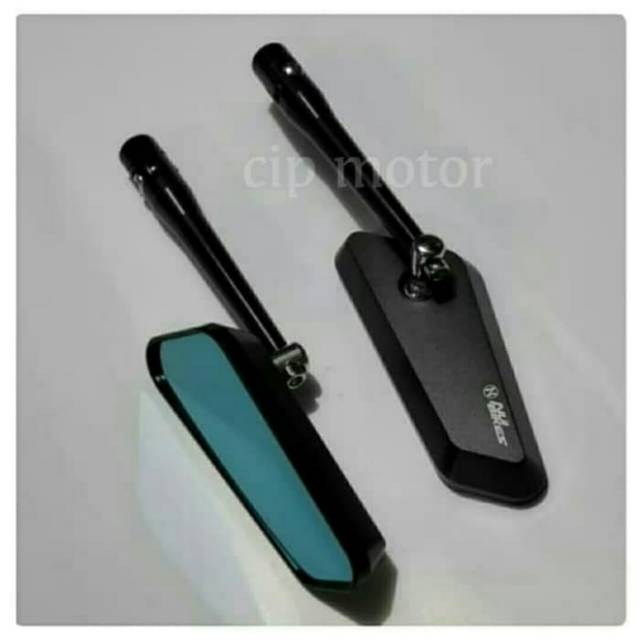 Spion circuit replika rizoma NUI BIKERS