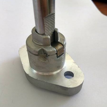 Tonjokan Tensioner Stelan Keteng Racing Honda Cb150R Cbr Sonic 150 R