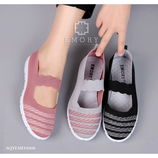 E M O R Y (bdg) Series AQYEMO3008