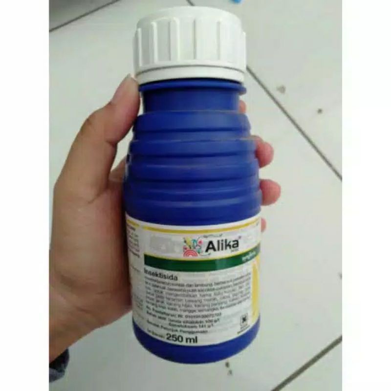 Insektisida alika 250ml