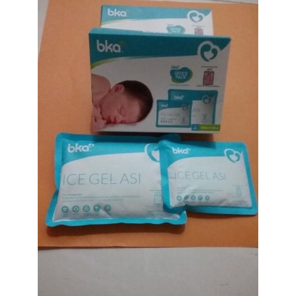 Ice Gel BKA preloved