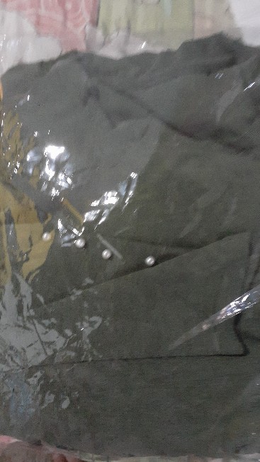 Baju Gamis Harian Wanita Ibu Ibu Calvin Jeans Motif Batik Jumbo Big Size Xxxl Ld 110 120 130 Nalika