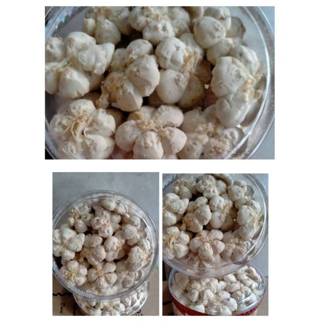 

KUE LEBARAN SAGU KEJU SPESIAL