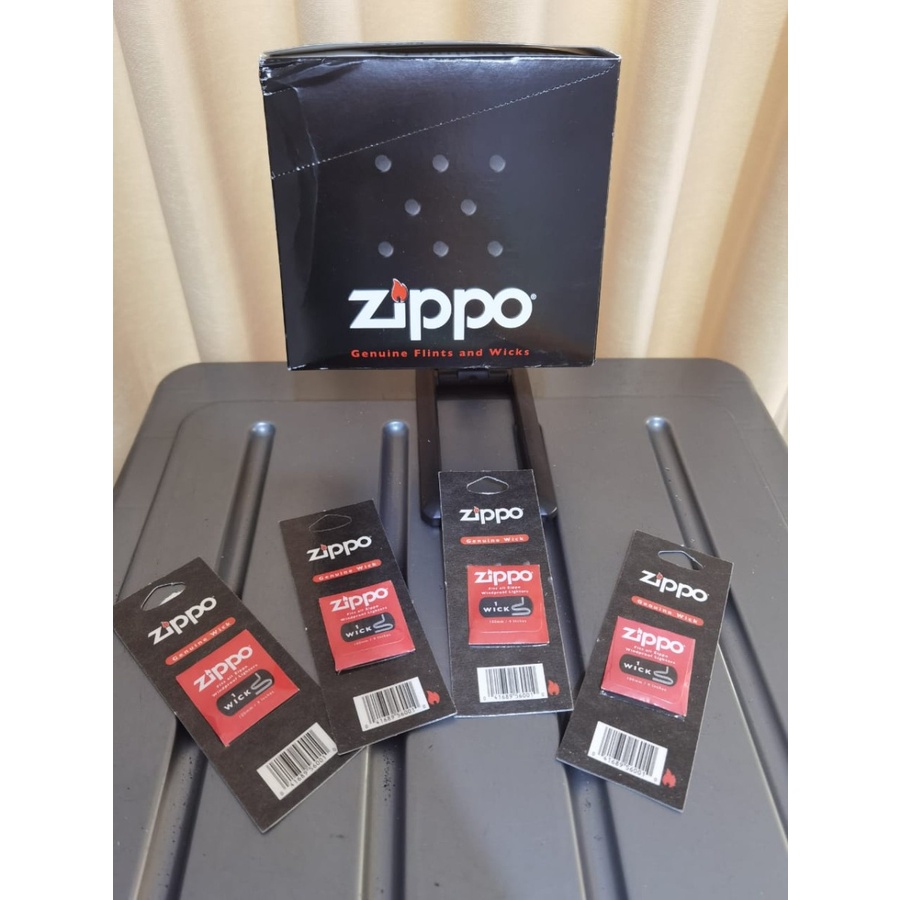 SUMBU KOREK Zippo Original USA zippo wick