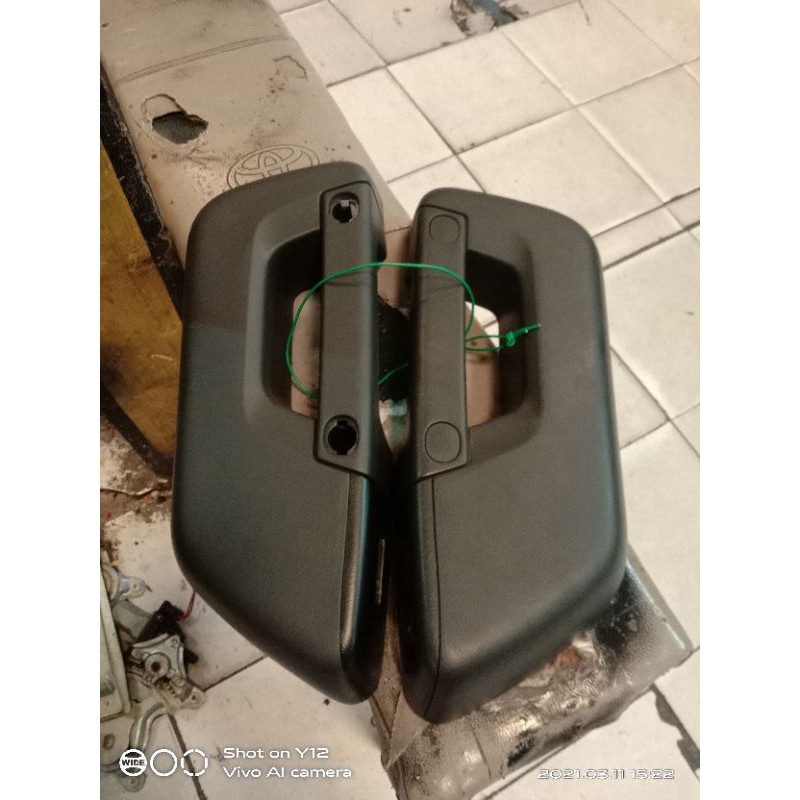 Armrest+swicth power window grand max original