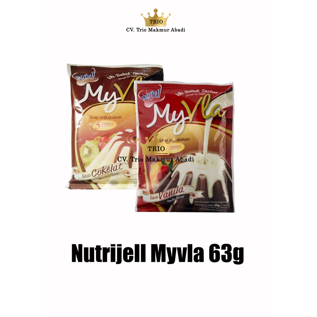

Myvla 63g