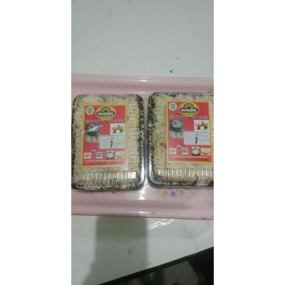 

SINGKIL LEZAT