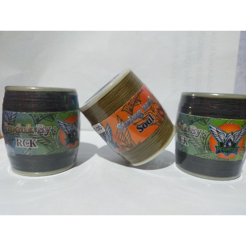 gelasan RCK matot 022