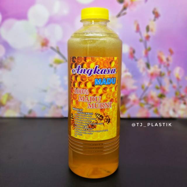 

Madu Murni ANGKASA MADU 800gr