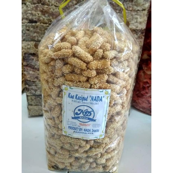 

KUE CIPUT | WIJEN | ONDE ONDE MINI | KUE KETAWA | 250 GRAM
