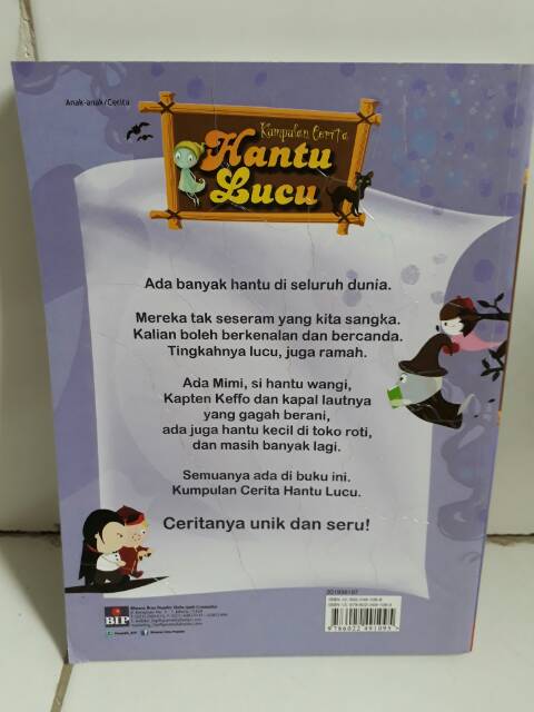 670 Kumpulan Foto Hantu Lucu Gratis Terbaik