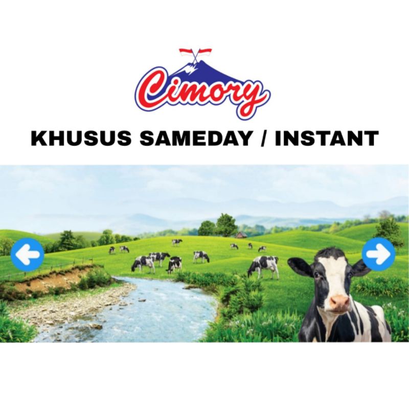 PROMO CIMORY SUSU UHT CIMORY YOGURT DRINK CIMORY SQUEEZE SAMEDAY INSTANT ALL PRODUK