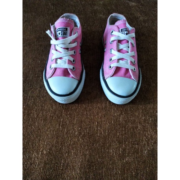 Convers KW
