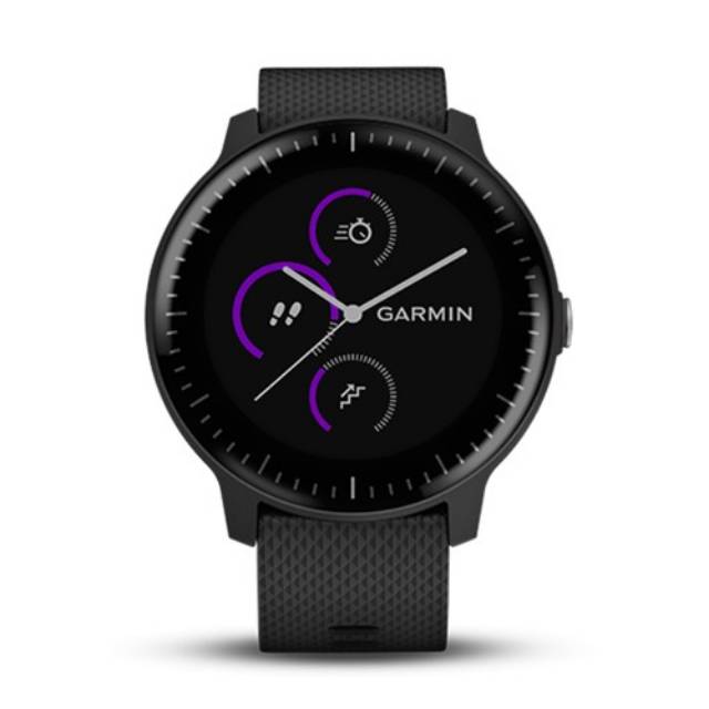 Jam tangan garmin pria