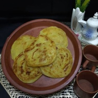 

Roti maryam mini original isi 10