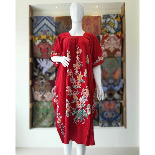 Daster lowo encim | daster kelelawar encim