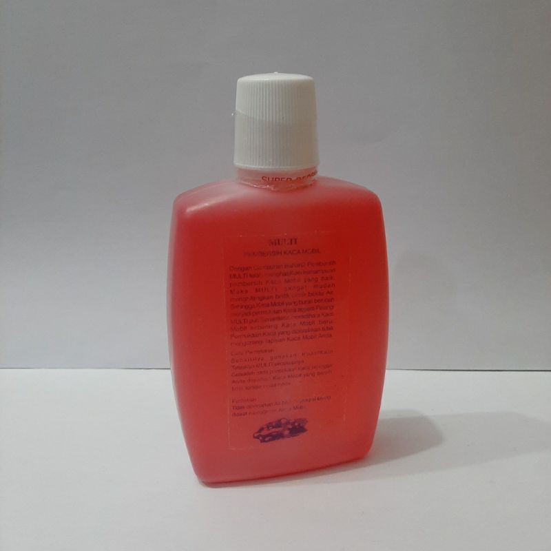 Obat Jamur Kaca Multi / Pembersih Kaca Mobil Multi