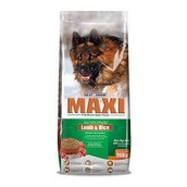 BEST IN SHOW MAXI 20KG (KHUSUS INSTANT)/ MAKANAN ANJING / DOGFOOD 20KG