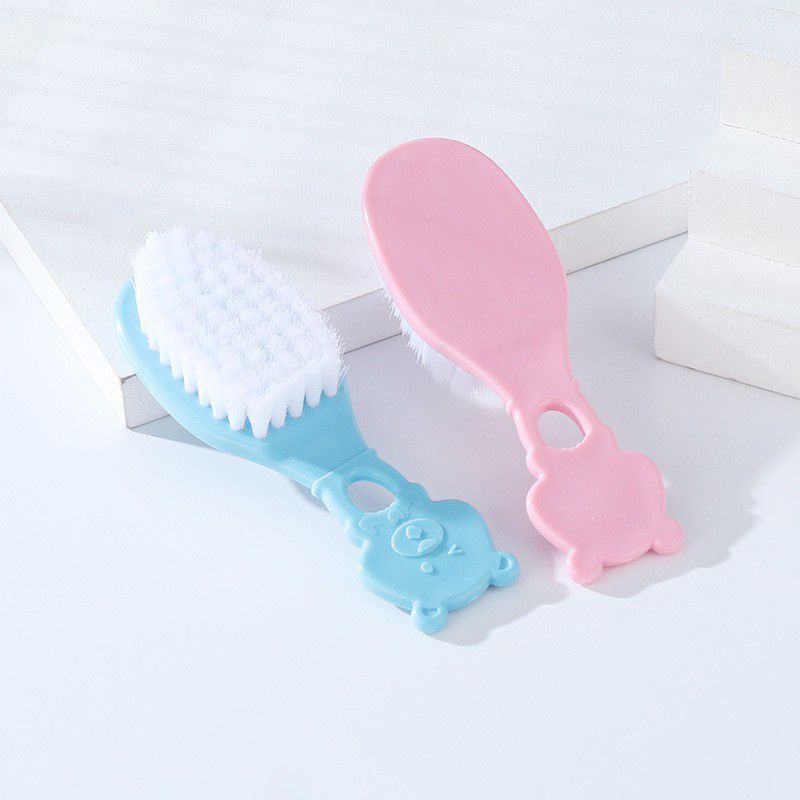 SISIR BAYI/COMB AND BRUSH BABY / SISIR RAMBUT BAYI