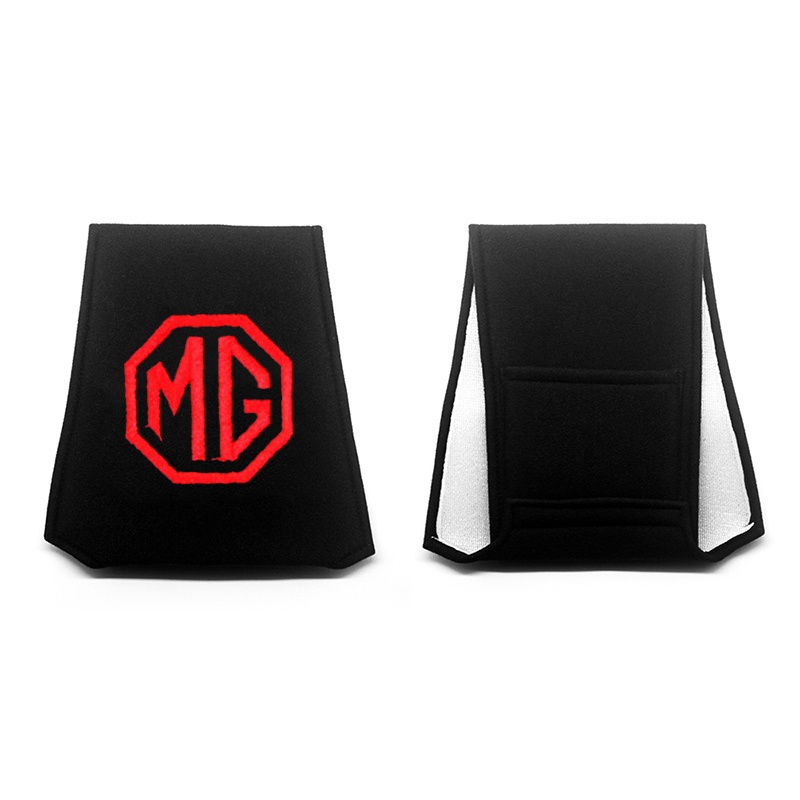 Bantal Sandaran Kepala Jok Mobil Untuk MG Morris MG 6 3 5 7 TF ZR ZS HS GS GT Hector RX5 RX8
