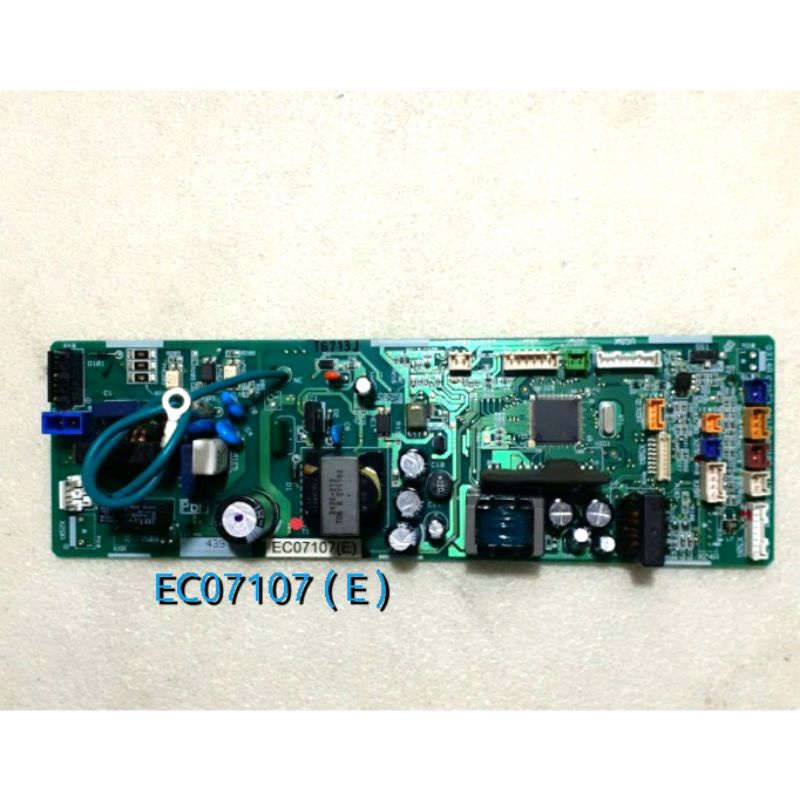 Modul pcb ac casset DAIKIN part EC07107 (E) original