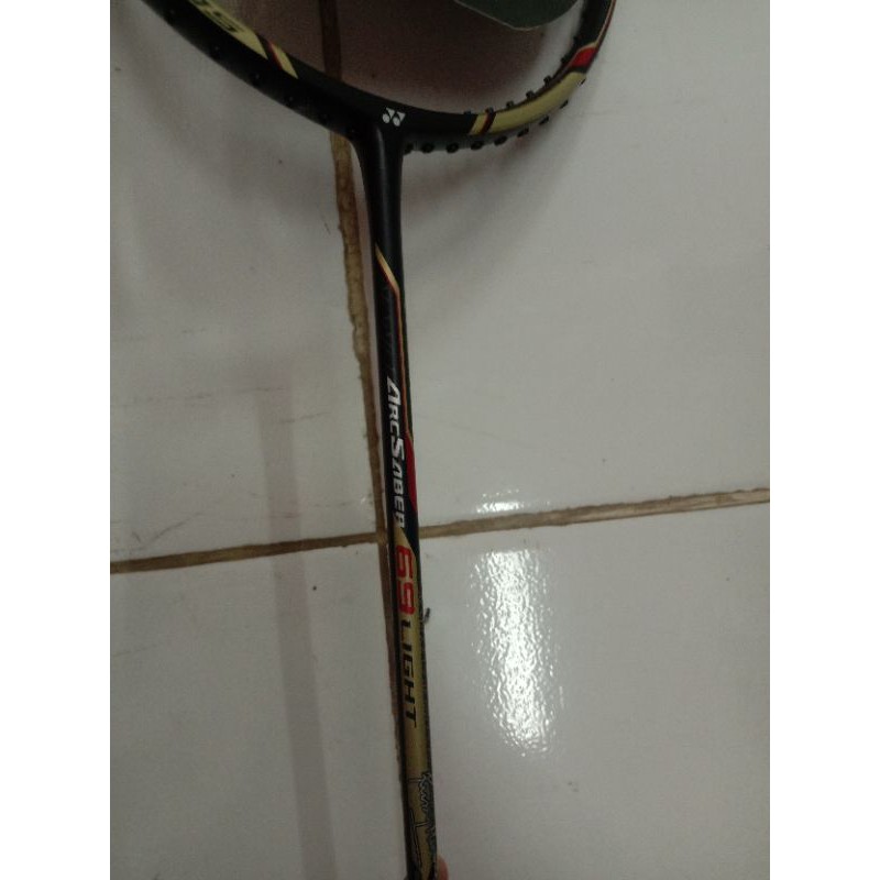 Raket Badminton Yonex Arcsaber69 Light