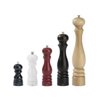

Buruan Beli - Peugeot Paris 22Cm Salt Mill Wood Natural Gilingan Garam 0870422Sm