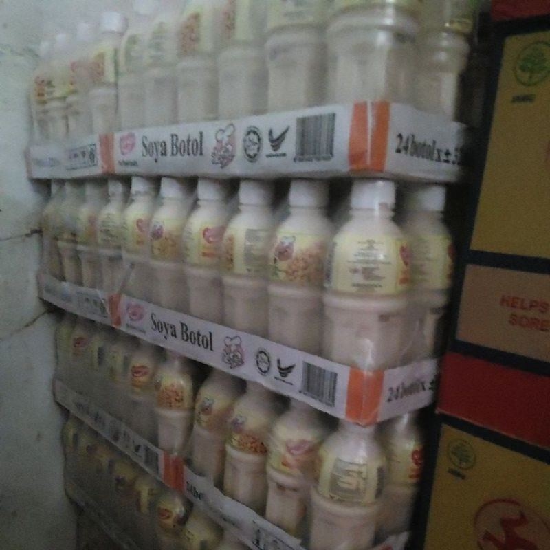 

naraya susu kedelai termurah pengiriman kilat