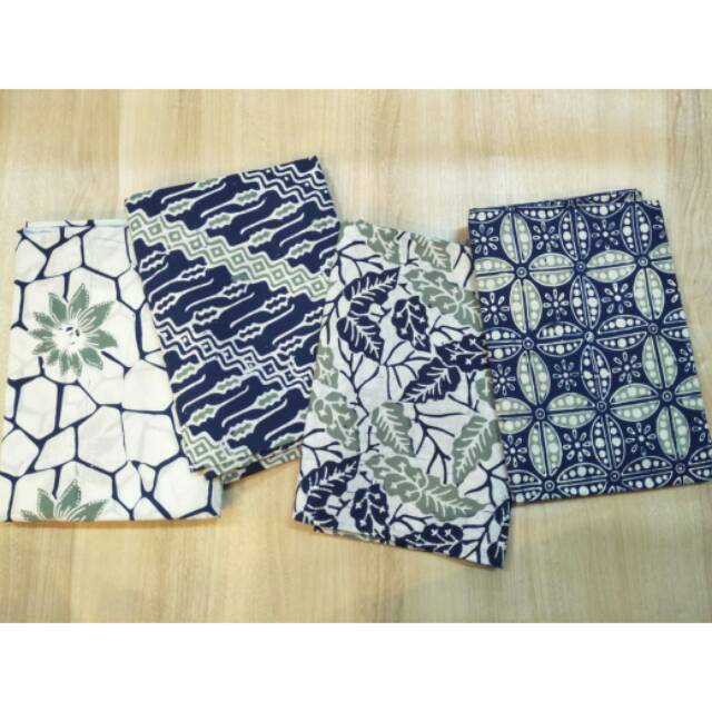 

Kain Batik Cap 2meteran Bahan Souvenir Oleh Oleh Khas Solo Hadiah Seserahan Gift Kado Bingkisan