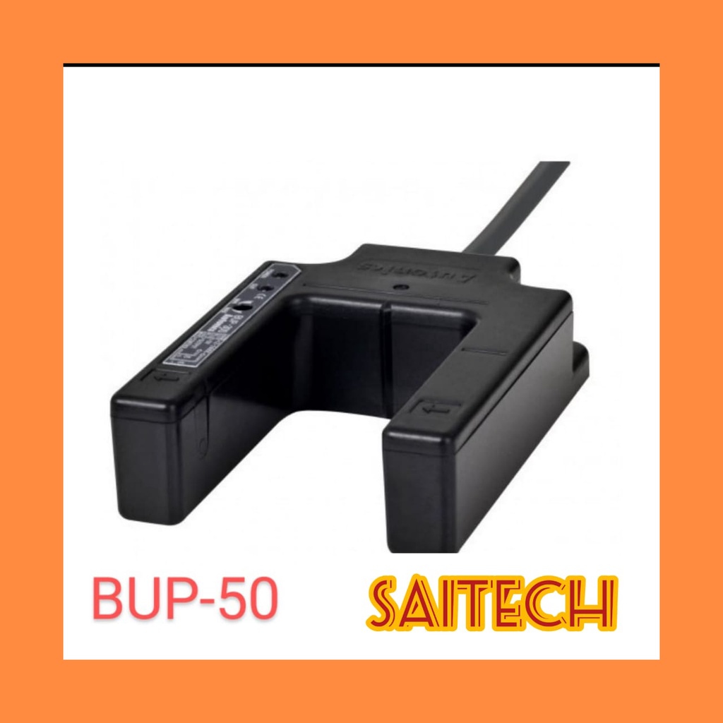 Photoelectric Sensor Autonics BUP-50