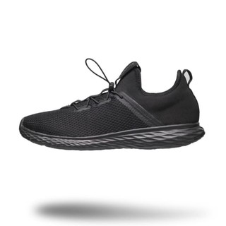 size 38  Sepatu  Running EAGLE  ORIGINAL Laguna All Black 