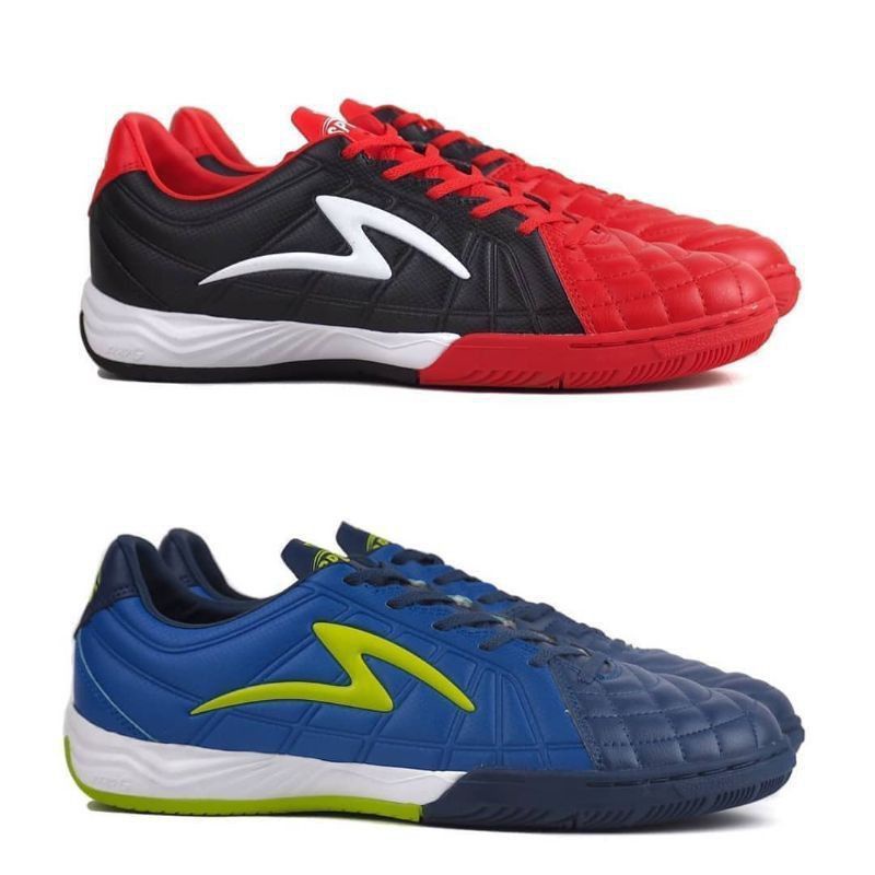SEPATU FUTSAL SPECS METASALA KAZE IN/ METASALA NATIV IN ORIGINAL