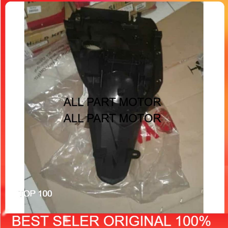 Spakbor belakang Fino fi 115 original ygp