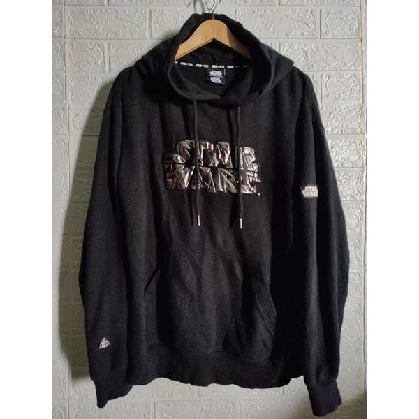 Hoodie Star Wars X Design United Termurah