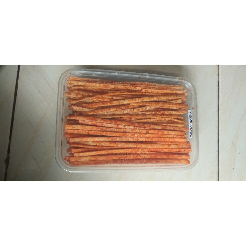 

stik lidi ranyah