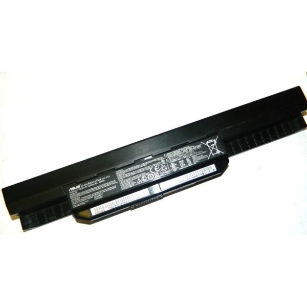 Baterai  Asus A43 A43E A43U A43S A53 K43 K43S K53 A83 A32-K53