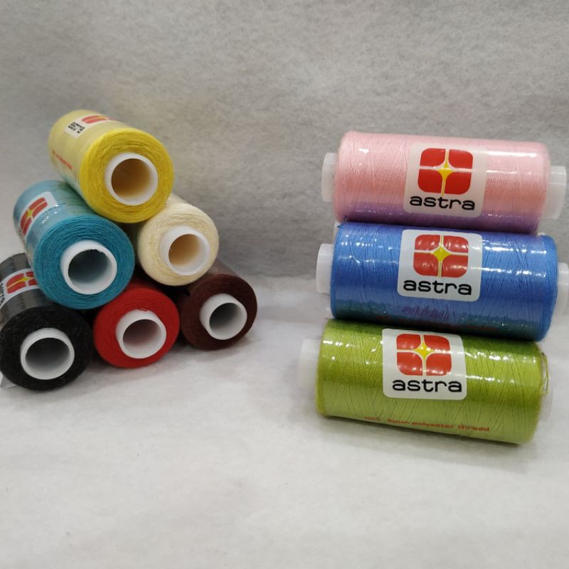 Benang Jahit Astra