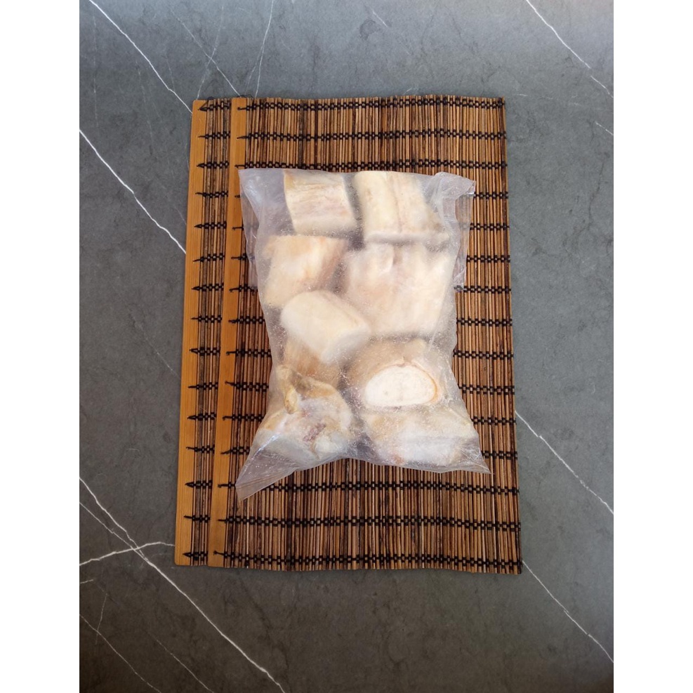 

Sengkel sapi sumsum 1kg