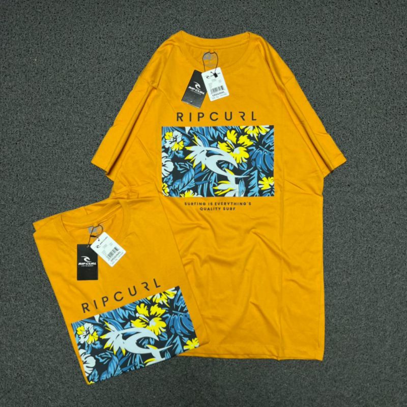 Kaos Rip Curl Premium