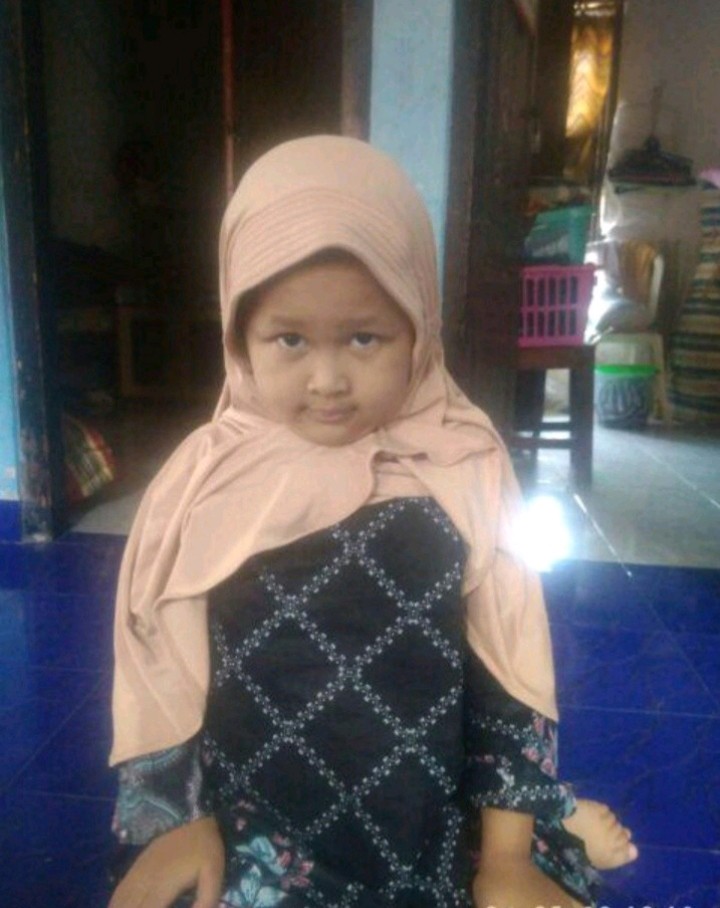 Promo Batik Couple Keluarga Sarimbit Sania Ruffle Batik Ori Ndoro Jowi Motif Jaring