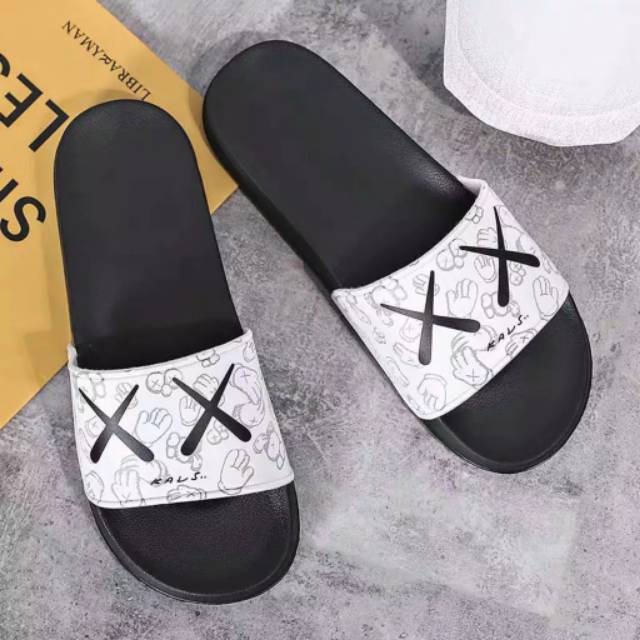 Sendal unisex XX applose