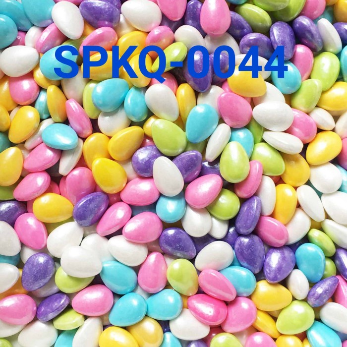 

SPKQ-0044 SPRINKLES SPRINKLE SPRINKEL 250GR EGG TELUR TEARDROP EKSKLUSIF