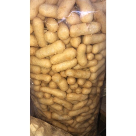 

KERUPUK IKAN/AMPLANG 1/4