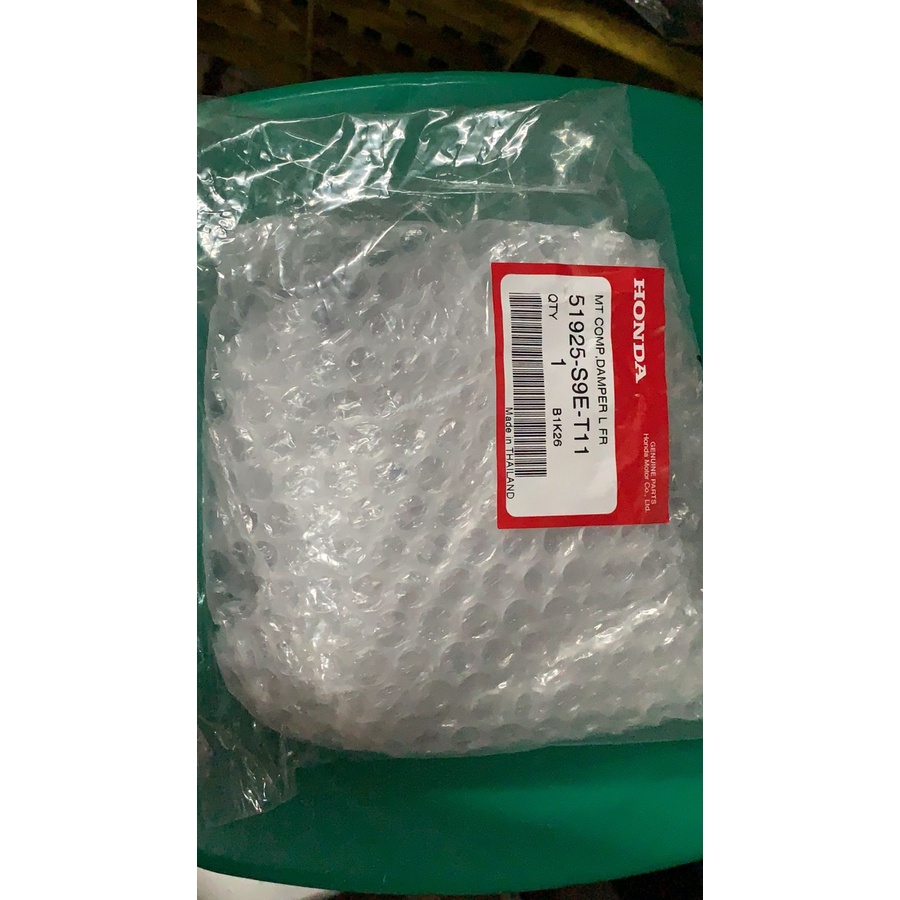 Support Shock Breaker Depan Civic 2001-2005, Civic VTI, Civic ES Ori