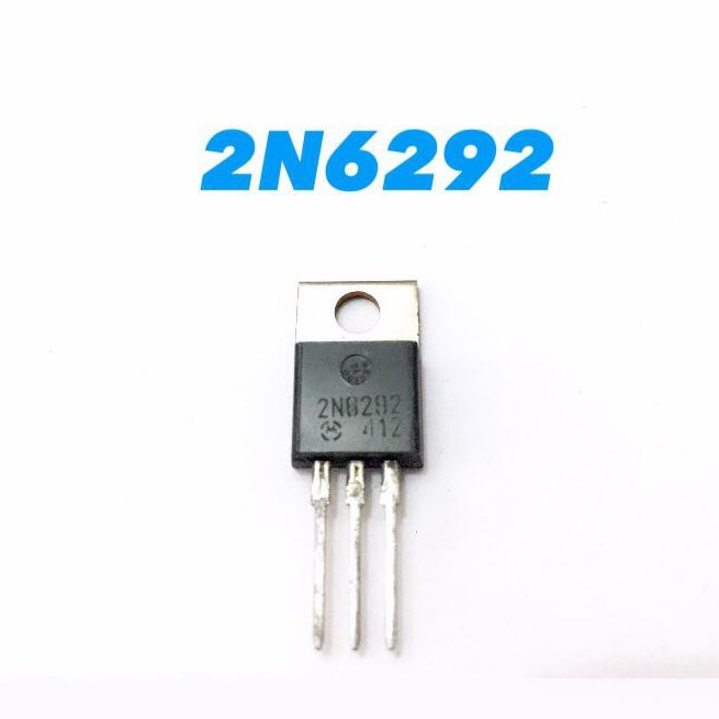 TRANSISTOR 2N6292