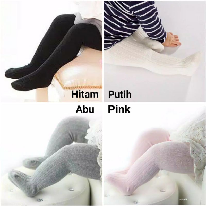 Legging bayi import